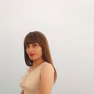 Meet your Posher, Ruzan